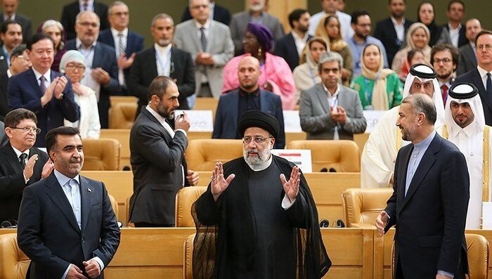 اقدامات ماندگار شهید رییسی در محیط زیست خوزستان