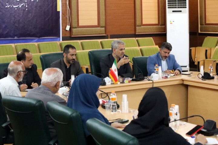 ۷۲۱ کیلومتر شبکه گاز رسانی در استان بوشهر اجرا شد