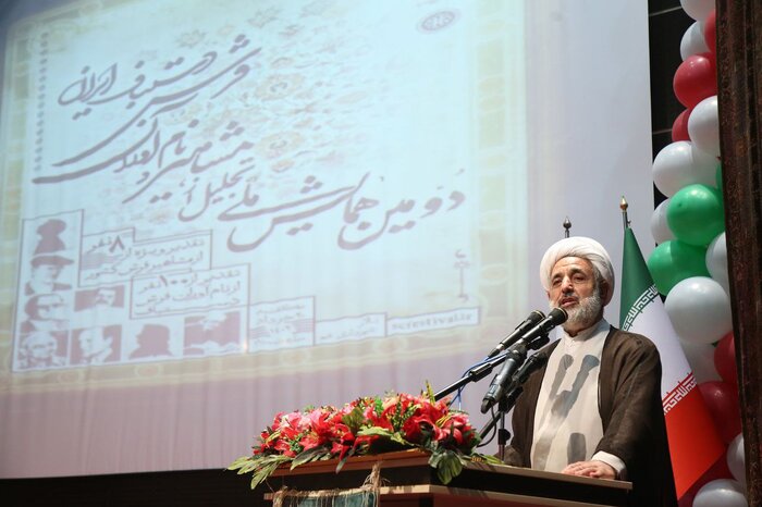 برادران: طرح بازاریابی الکترونیکی فرش دستباف کشور اجرا شد