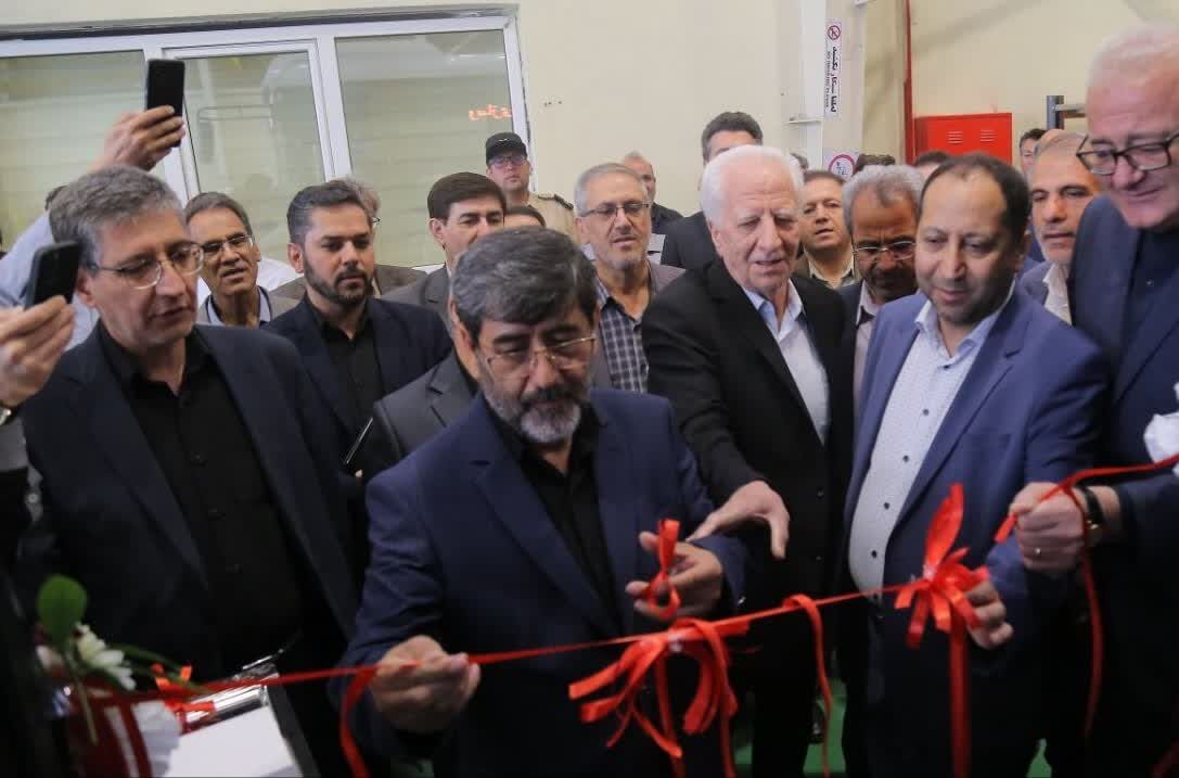 احیای ۵۰۰ واحد تولیدی در آذربایجان شرقی به همت دولت مردمی احیای ۵۰۰ واحد تولیدی در آذربایجان شرقی به همت دولت مردمی