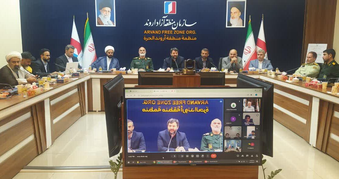 عبدالملکی: توجه به فرهنگ دینی و اسلامی باعث پیشرفت اقتصادی در کشور است عبدالملکی: توجه به فرهنگ دینی و اسلامی باعث پیشرفت اقتصادی در کشور است