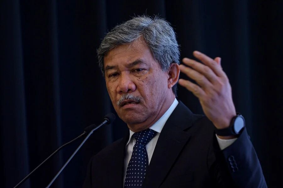 Malasia insta a detener las relaciones económicas con el régimen sionista