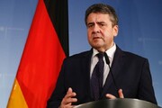 وزیر خارجه پیشین آلمان خواستار گفتگو با دولت سرپرست شد