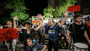Netanyahu'ya Karşı Protestolar Büyüyerek Devam Ediyor