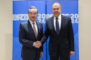 قدردانی روسیه از چین به خاطر پاسخ رد به کنفرانس سوئیس؛ تحرکات آمریکا زیر ذره‌بین