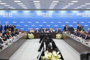 Lavrov: BRİKS milli valyutalarla ödəniş sistemi yaradır