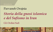 ‘History of Sufism, Islamic Mysticism in Iran’ published in Italy