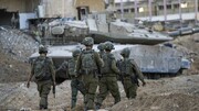 ادعای رسانه صهیونیست: ارتش اسرائیل به جنگ در رفح پایان می‌دهد