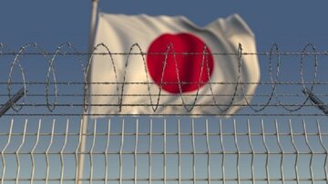 ژاپن قشری از پناهجویان را اخراج می‌کند