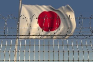 ژاپن برخی از پناهجویان را اخراج می‌کند