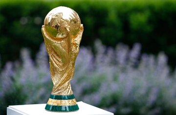 زمان قرعه‌کشی انتخابی جام جهانی در قاره آسیا اعلام شد