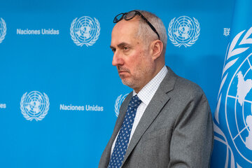 سازمان ملل: آماده حمایت از هر قطعنامه صلح و بازسازی غزه هستیم