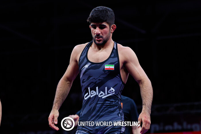 سعید اسماعیلی؛ این نام را به خاطر بسپارید 3