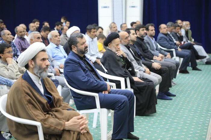 مردمداری معیار آیت الله رئیسی برای انتخاب اطرافیان بود