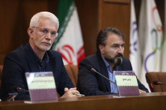 زمان برگزاری انتخابات ریاست فدراسیون دوومیدانی مشخص شد