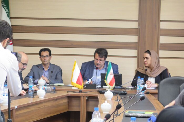 روابط تاریخی-فرهنگی ایران و لهستان چگونه شکل گرفت؟