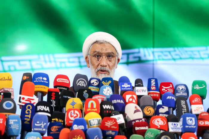 السيرة الذاتية وسجلات 6 مرشحين للرئاسة الايرانية