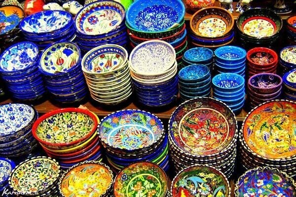 شهرها و روستاهای جهانی صنایع دستی ایران، فرصتی برای رونق اقتصاد