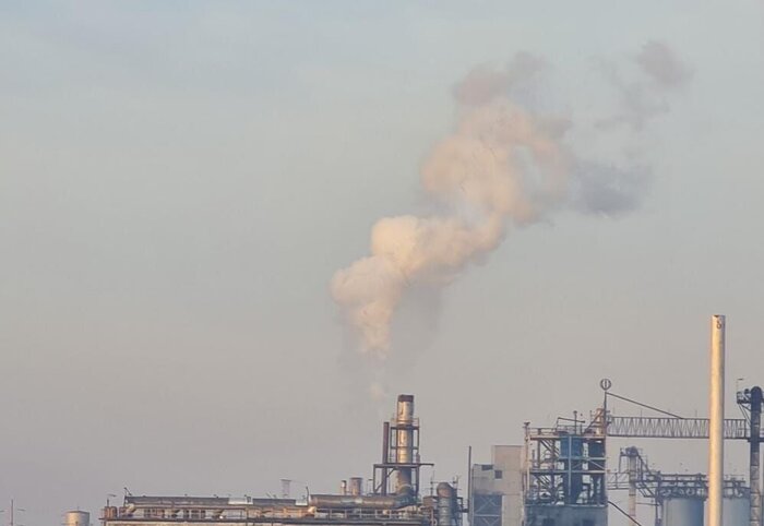 شرکت کربن ایران تا سه سال آینده از اهواز خارج می‌شود