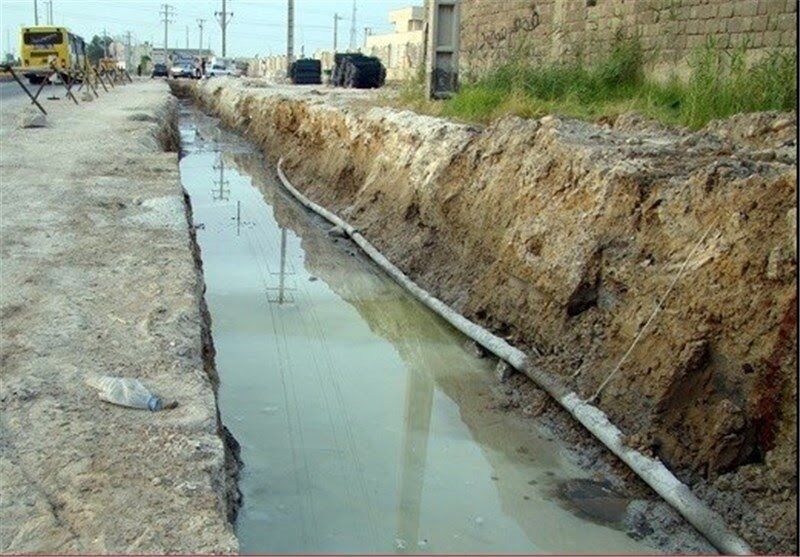 اختصاص ۴۸۰ میلیارد ریال اعتبار به طرح های شهری بوشهر اختصاص ۴۸۰ میلیارد ریال اعتبار به طرح های شهری بوشهر