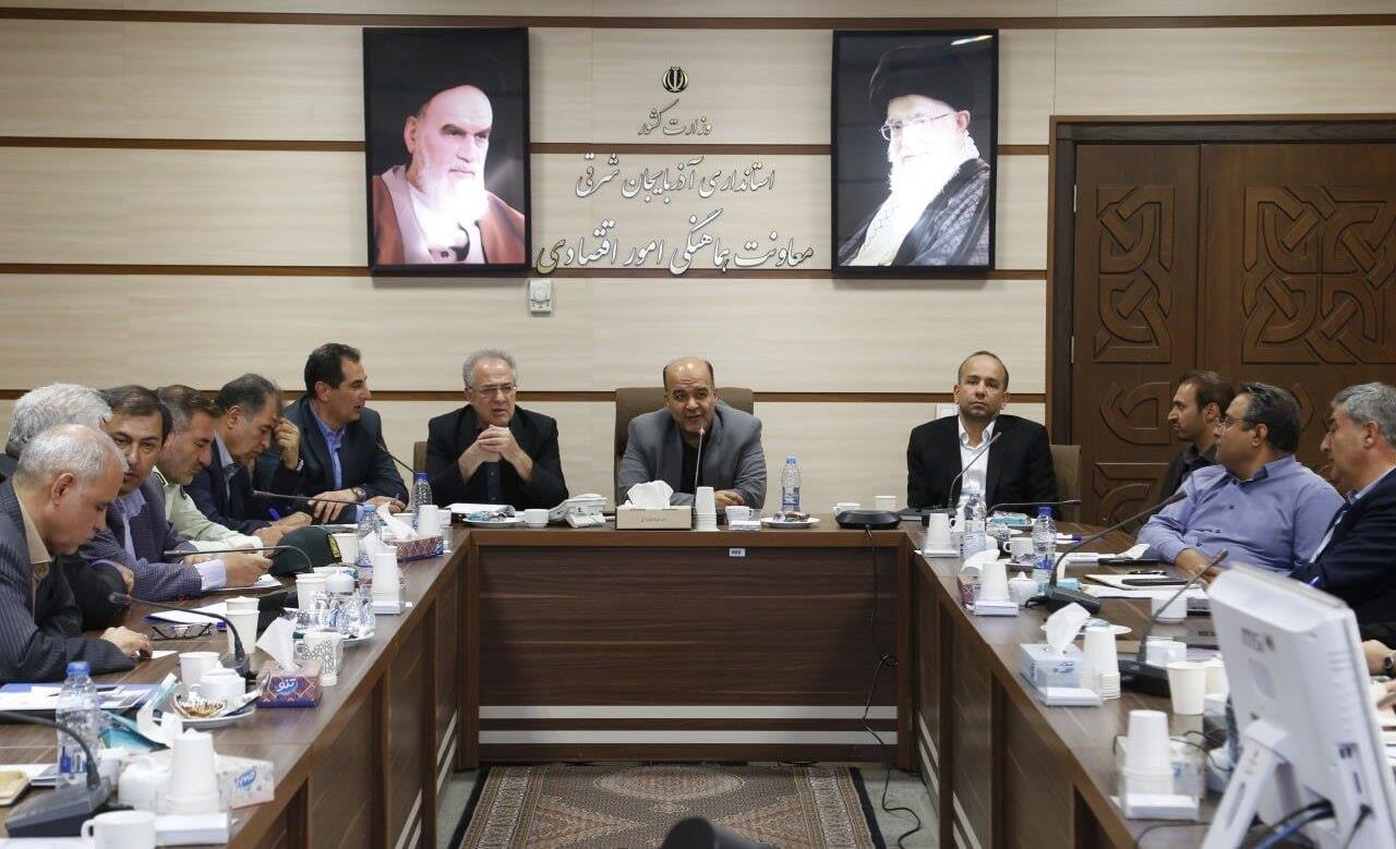 بیبرنامگی در قطعی برق موجب زیان صنعت می شود بیبرنامگی در قطعی برق موجب زیان صنعت می شود