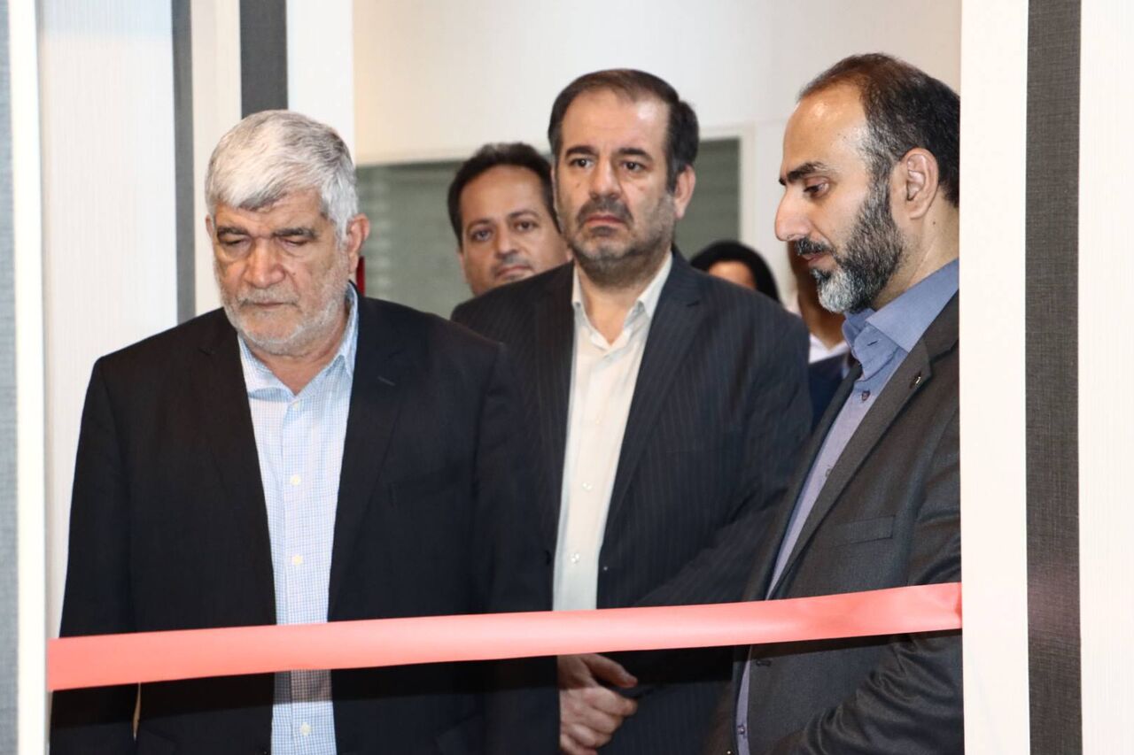 نخستین خانه فناور محیط زیست خوزستان در اهواز راهاندازی شد نخستین خانه فناور محیط زیست خوزستان در اهواز راهاندازی شد