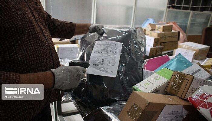 سامانه دسته بندی هوشمند مرسولات پستی در تبریز راه اندازی می شود سامانه دسته بندی هوشمند مرسولات پستی در تبریز راه اندازی می شود