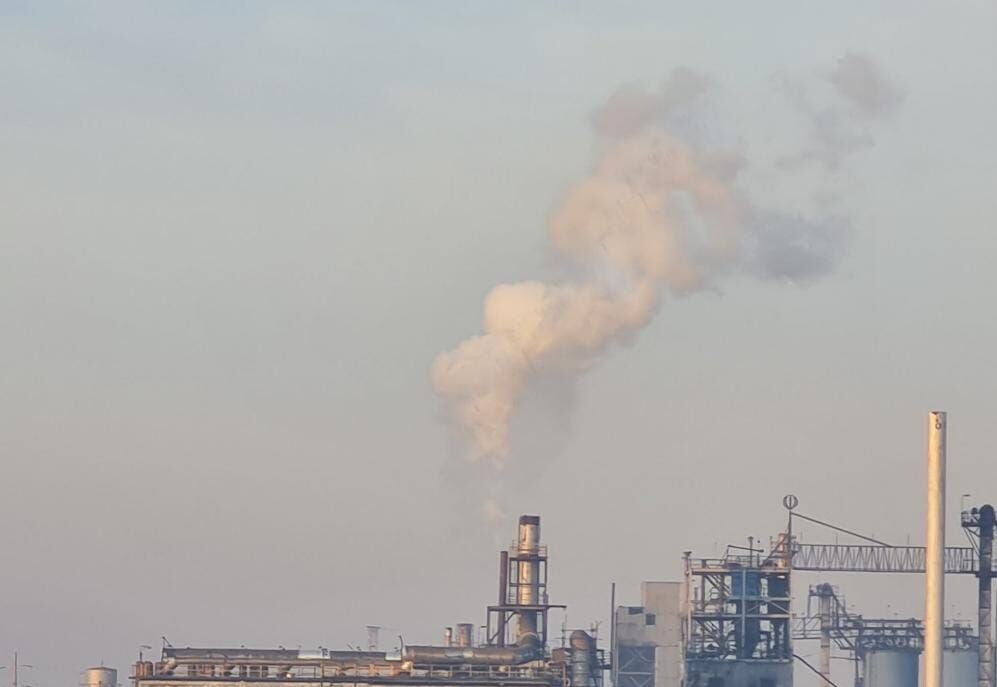 شرکت کربن ایران تا سه سال آینده از اهواز خارج می‌شود