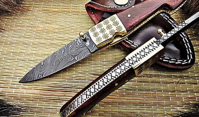 با مشهورترین صنایع دستی زنجان آشنا شوید