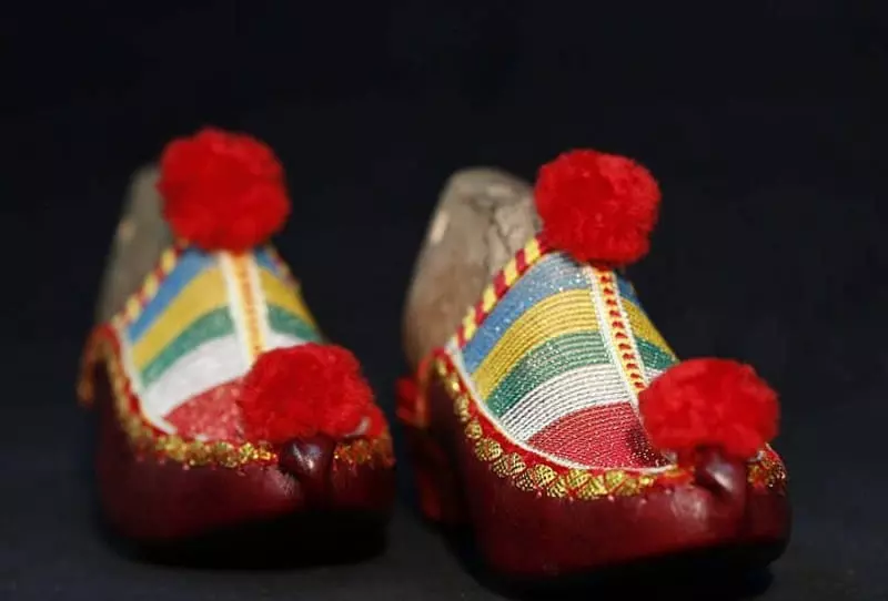 با مشهورترین صنایع دستی زنجان آشنا شوید