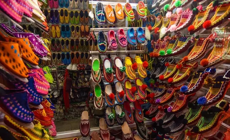 با مشهورترین صنایع دستی زنجان آشنا شوید