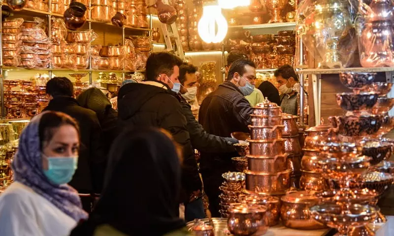 با مشهورترین صنایع دستی زنجان آشنا شوید