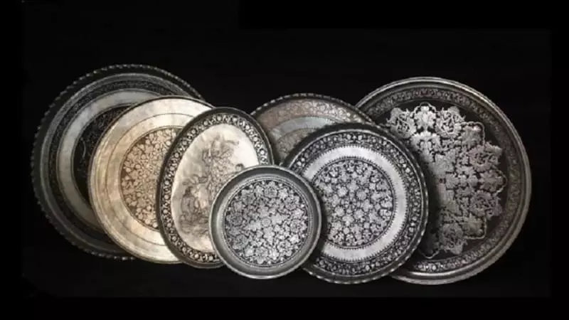 با مشهورترین صنایع دستی زنجان آشنا شوید