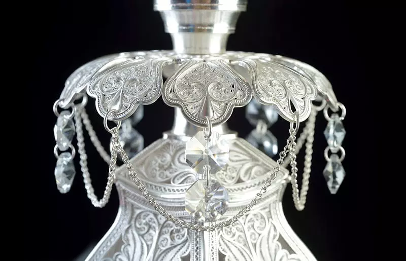 با مشهورترین صنایع دستی زنجان آشنا شوید