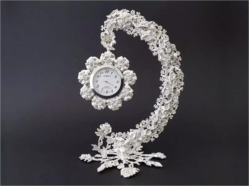 با مشهورترین صنایع دستی زنجان آشنا شوید