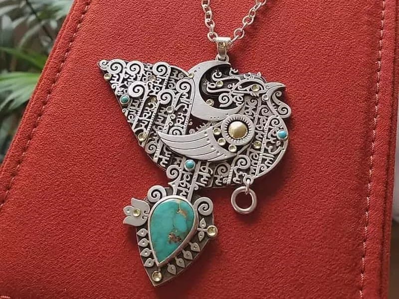 با مشهورترین صنایع دستی زنجان آشنا شوید