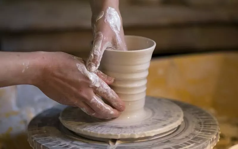 با مشهورترین صنایع دستی زنجان آشنا شوید