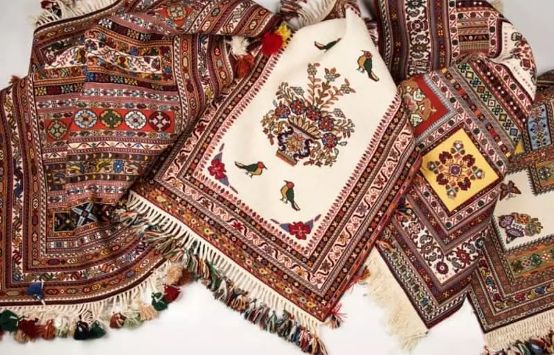 با مشهورترین صنایع دستی زنجان آشنا شوید