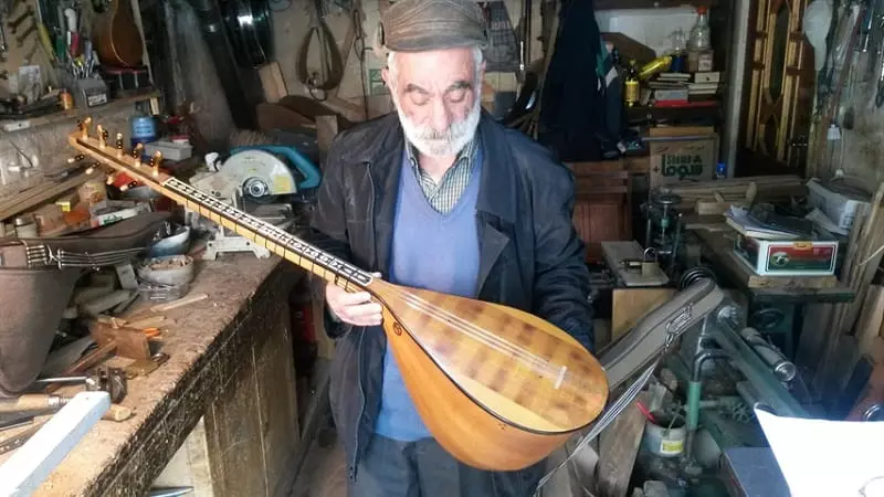 با مشهورترین صنایع دستی زنجان آشنا شوید