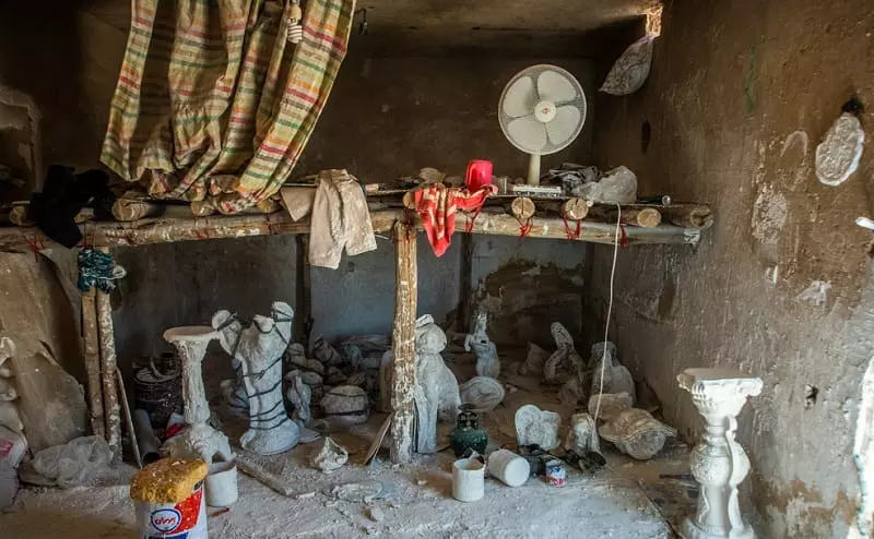 با مشهورترین صنایع دستی زنجان آشنا شوید