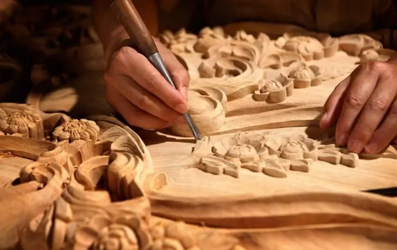 با مشهورترین صنایع دستی زنجان آشنا شوید