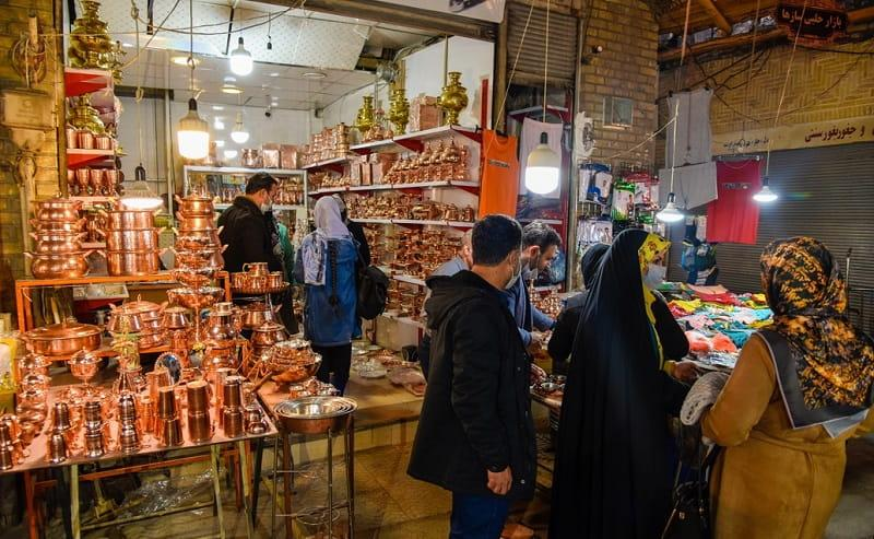 با مشهورترین صنایع دستی زنجان آشنا شوید