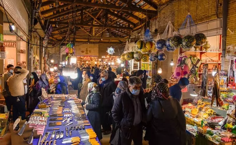 با مشهورترین صنایع دستی زنجان آشنا شوید