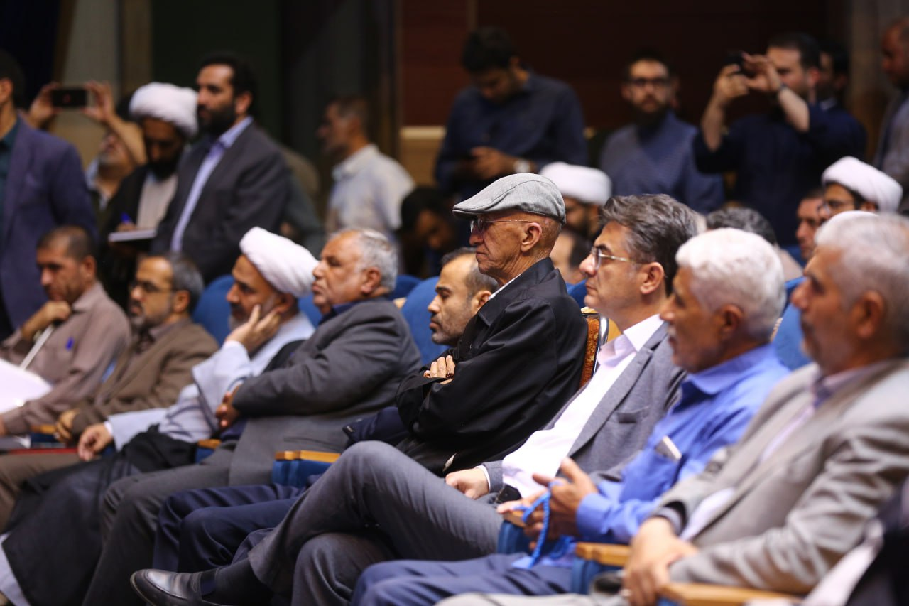 جلیلی: گفتمانی که شهید رئیسی آغاز کرد با قدرت ادامه میدهیم