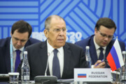 لاوروف: روسیه به انعقاد توافقنامه جامع همکاری با ایران متعهد است