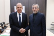 Bagheri: Iran und Russland sind entschlossen, ihre Beziehungen auszubauen