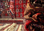حال فرش دستباف ایرانی خوب نیست