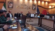 معاون استاندار زنجان: عنوان پایتخت شور و شعور حسینی از افتخارات استان است