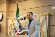 یادواره ۲۷ شهید پلیس مبارزه با مواد مخدر در شهرکرد برگزار شد