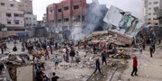الأمم المتحدة تدين قتل المدنيين في غزة خلال عملية لتحرير الرهائن
